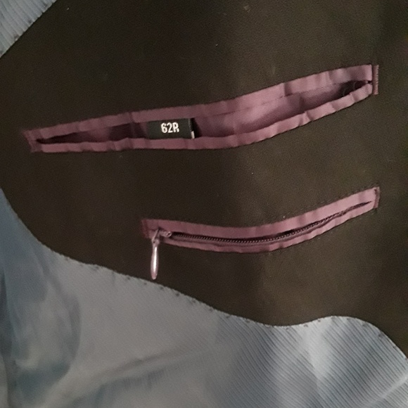 Synrgy black coat.. - Picture 4 of 6